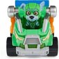 Kuju masinaga Spin Master Paw Patrol Rocky hind ja info | Poiste mänguasjad | kaup24.ee
