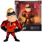 Metallist figuur Jada Toys Disney Pixar Incredibles, 10cm hind ja info | Poiste mänguasjad | kaup24.ee