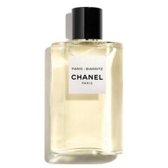 Аромат Chanel Paris - Biarritz EDT, 125 мл цена и информация | Женские духи | kaup24.ee