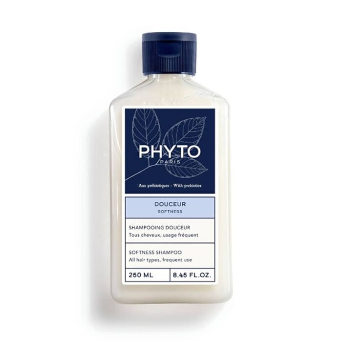 Phyto Paris Softness šampūns 250ml цена и информация | Šampoonid | kaup24.ee