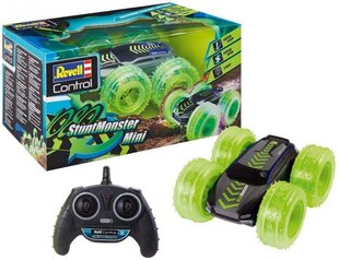 RC auto puldiga Car Revell Control StuntMonster 1080 ° Mini hind ja info | Poiste mänguasjad | kaup24.ee
