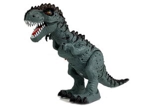 Kaugjuhtimispult dinosaurus R / C hall heliga, muneb hind ja info | Poiste mänguasjad | kaup24.ee