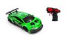 Rc auto Lamborghini Huracán gt3, roheline hind ja info | Poiste mänguasjad | kaup24.ee