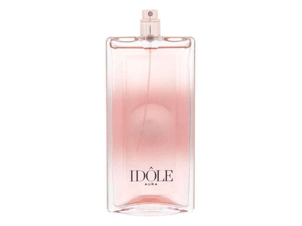 Lancome Idole Aura parfüümvesi naistele, 50ml hind ja info | Naiste parfüümid | kaup24.ee