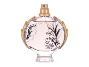 Paco Rabanne Olympéa Blossom parfüümvesi naistele, 80 ml цена и информация | Женские духи | kaup24.ee