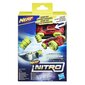 Nerf: Nitro - takistusauto цена и информация | Poiste mänguasjad | kaup24.ee