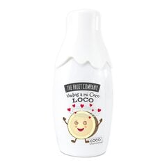 Tualettvesi The Fruit Company Vuelves a mi Coco Loco EDT naistele, 40 ml hind ja info | Naiste parfüümid | kaup24.ee
