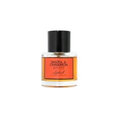 Lõhnavesi Label Maltol & Cinnamon EDP naistele/meestele, 50 ml цена и информация | Женские духи | kaup24.ee