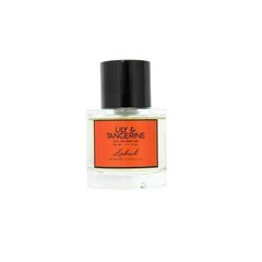 Lõhnavesi Label Lily & Tangerine EDP naistele/meestele, 50 ml hind ja info | Naiste parfüümid | kaup24.ee