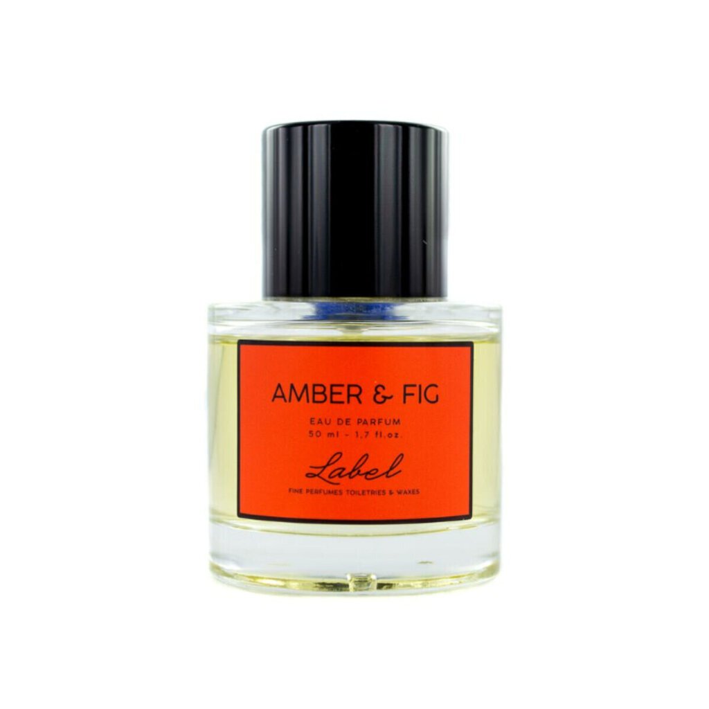 Lõhnavesi Label Amber & Fig EDP naistele/meestele, 50 ml цена и информация | Naiste parfüümid | kaup24.ee