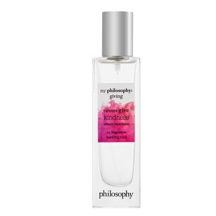 Lõhnavesi Philosophy My Philosophy Giving EDP, 30 ml hind ja info | Naiste parfüümid | kaup24.ee