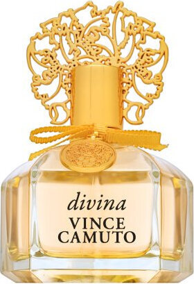 Lõhnavesi Vince Camuto Divina EDP naistele, 100 ml hind ja info | Naiste parfüümid | kaup24.ee