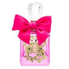 Lõhnavesi Juicy Couture Viva La Juicy Pink Couture EDP naistele, 100 ml hind ja info | Juicy Couture Kosmeetika, parfüümid | kaup24.ee