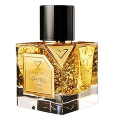 Lõhnavesi Vertus XXIV Carat Gold EDP, 100 ml hind ja info | Naiste parfüümid | kaup24.ee