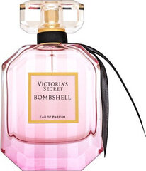 Lõhnavesi Victoria's Secret Bombshell EDP naistele, 50 ml hind ja info | Naiste parfüümid | kaup24.ee