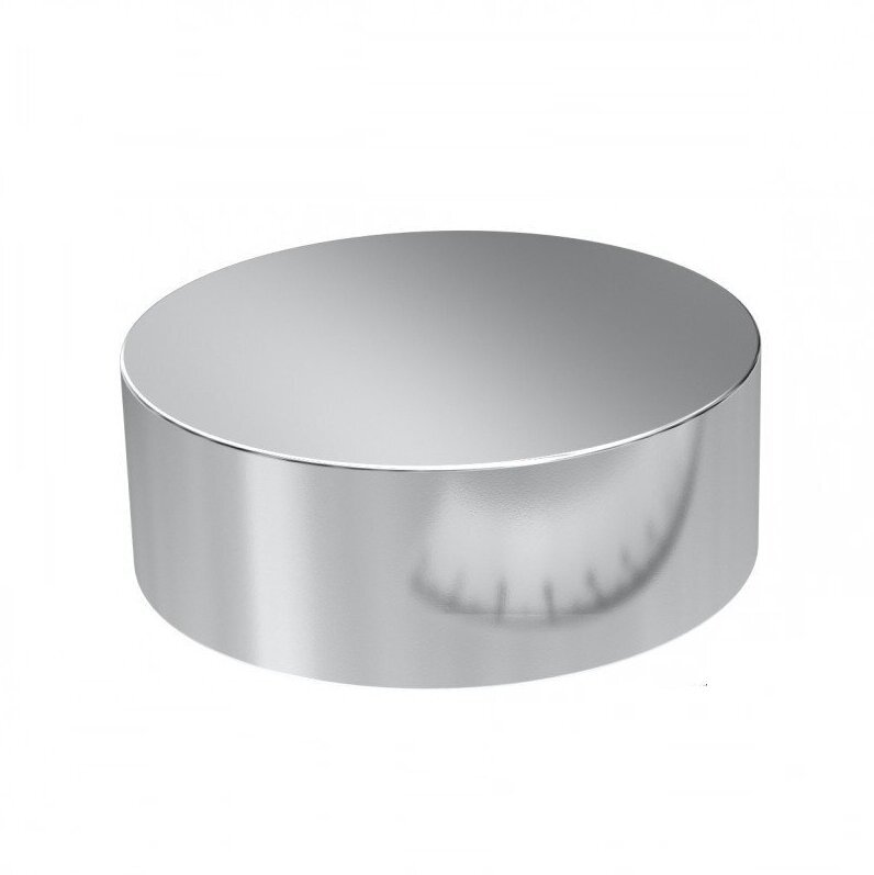 Neodüümi magnet N52, 60x30 hind ja info | Käsitööriistad | kaup24.ee