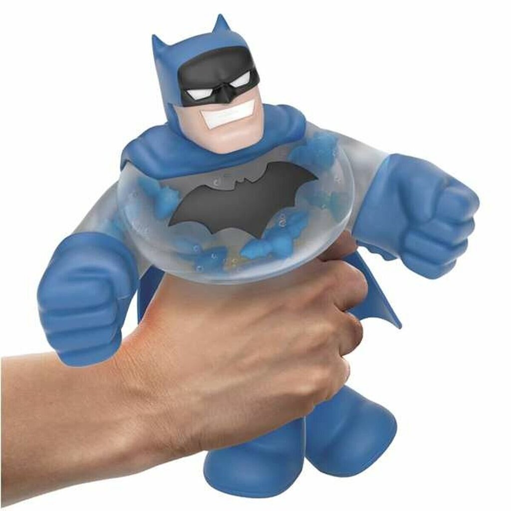 Figuurid DC Comics Batman vs. Jokker, 2 tk hind ja info | Poiste mänguasjad | kaup24.ee