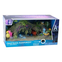 Mänguasjakomplekt Bandai Avatar World Of Pandora, 6 tk hind ja info | Fännitooted mänguritele | kaup24.ee