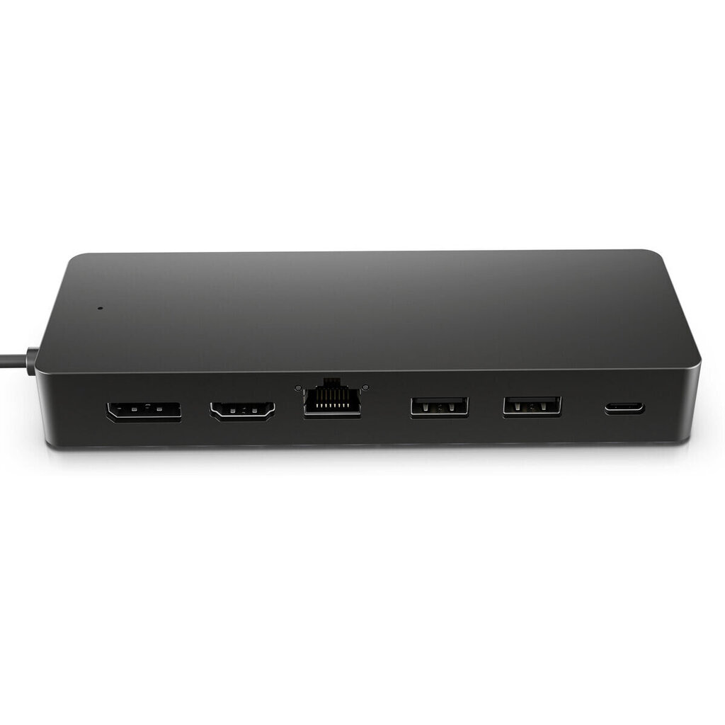 HP 50H98AA_ABB hind ja info | USB jagajad, adapterid | kaup24.ee
