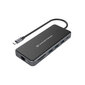 Conceptronic DONN15G hind ja info | USB jagajad, adapterid | kaup24.ee