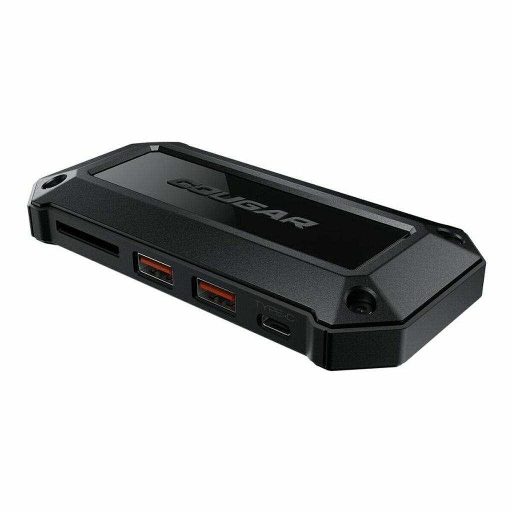 Cougar 38K7510.0001 цена и информация | USB jagajad, adapterid | kaup24.ee