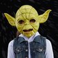 Elektrooniline Mask Star Wars - Yoda Hasbro (Hispaania) цена и информация | Arendavad mänguasjad | kaup24.ee