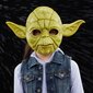 Elektrooniline Mask Star Wars - Yoda Hasbro (Hispaania) hind ja info | Arendavad mänguasjad | kaup24.ee