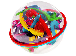 Laste nutikas pall, 19 cm цена и информация | Развивающие игрушки | kaup24.ee