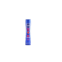 Pihustav deodorant meestele Men Dry Impacto Nivea, 200 ml hind ja info | Deodorandid | kaup24.ee