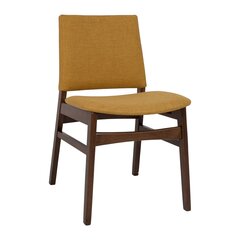 Обеденный комплект Home4You Haydie с 6 стульями цена и информация | Комплекты мебели для столовой | kaup24.ee