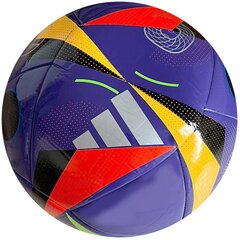 Jalgpallipall Adidas Euro24 Pro rand IN9379 цена и информация | Футбольные мячи | kaup24.ee