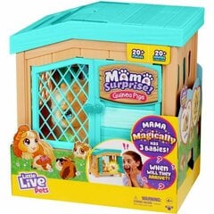 Интерактивное животное Moose Toys Mama surprise цена и информация | Развивающие игрушки и игры | kaup24.ee