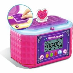 Шкатулка Vtech Ma Boite À Bijoux (FR) цена и информация | Развивающие игрушки и игры | kaup24.ee