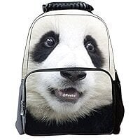 Koolikott Panda pildiga, laptopi kott 15" цена и информация | Koolikotid, sussikotid | kaup24.ee