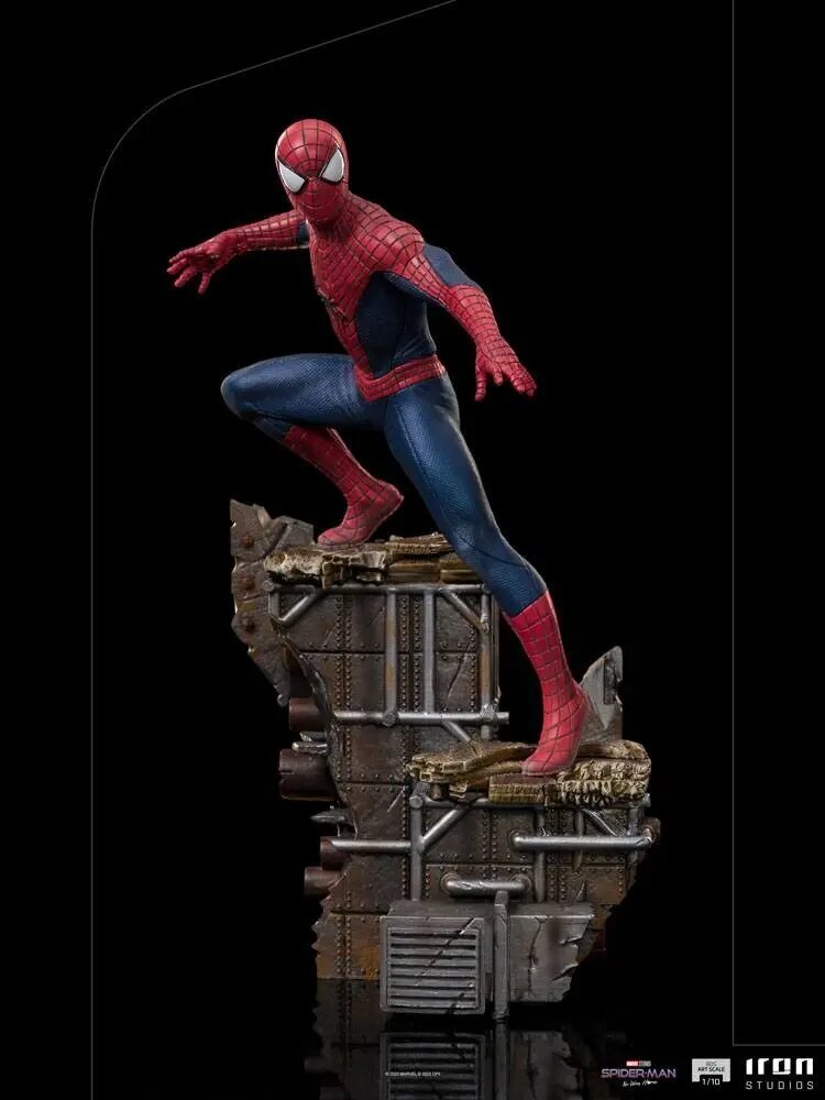 Marvel Spider Man: No Way Home BDS Art Scale Deluxe цена и информация | Fännitooted mänguritele | kaup24.ee