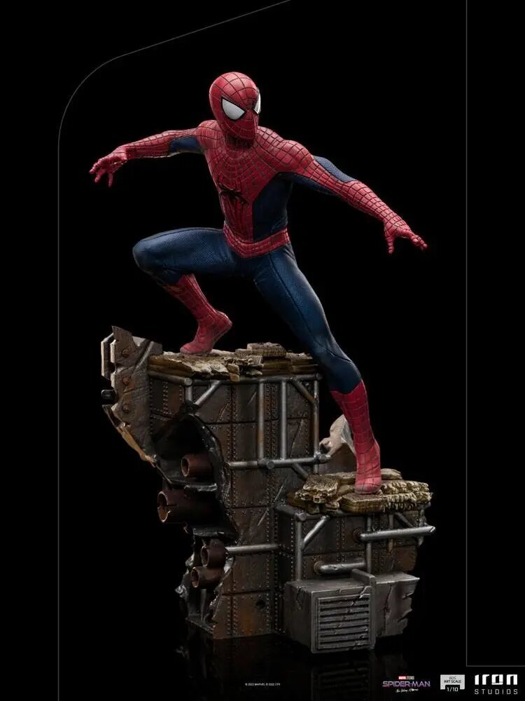 Marvel Spider Man: No Way Home BDS Art Scale Deluxe цена и информация | Fännitooted mänguritele | kaup24.ee