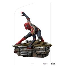 Marvel: No Way Home BDS Art Scale Deluxe hind ja info | Fännitooted mänguritele | kaup24.ee