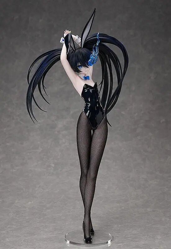 Black Rock Shooter Bunny hind ja info | Fännitooted mänguritele | kaup24.ee