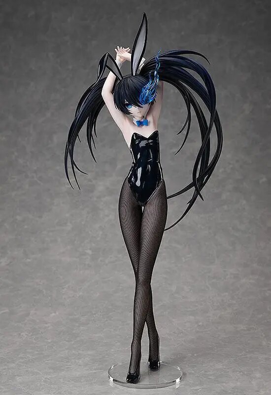 Black Rock Shooter Bunny hind ja info | Fännitooted mänguritele | kaup24.ee