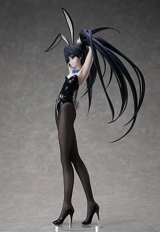 Black Rock Shooter Bunny hind ja info | Fännitooted mänguritele | kaup24.ee