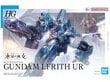Bandai - HG The Witch from Mercury Gundam Lfrith Ur, 1/144, 65088 цена и информация | Klotsid ja konstruktorid | kaup24.ee