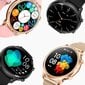 Manta SWU301GD Gold hind ja info | Nutikellad (smartwatch) | kaup24.ee