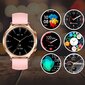 Manta SWU301PK Pink hind ja info | Nutikellad (smartwatch) | kaup24.ee