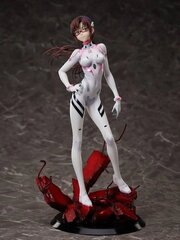 Финальная статуя Evangelion 4.0 из ПВХ 1/7 Прославленная последняя миссия Мари Макинами 27 см цена и информация | Атрибутика для игроков | kaup24.ee