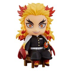 Demon Slayer: Kimetsu no Yaiba Nendoroid Swacchao! Kyojuro Rengoku hind ja info | Fännitooted mänguritele | kaup24.ee