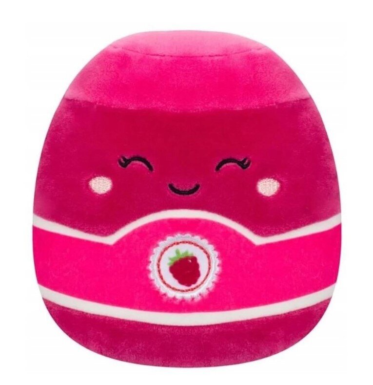 €ORBICO Squishmallows B suurus 30 cm SQCR04138 hind ja info | Pehmed mänguasjad | kaup24.ee