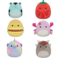 Pehme mänguasi Squishmallows W16, 19 cm hind ja info | Pehmed mänguasjad | kaup24.ee