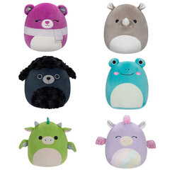 Pehme mänguasi Squishmallows W16, 19 cm hind ja info | Pehmed mänguasjad | kaup24.ee