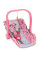 Turvahäll Zapf nukule Baby Born Comfort Seat 832424 hind ja info | Tüdrukute mänguasjad | kaup24.ee