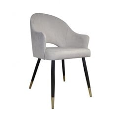 Söögitool Decorates Alex duo, 87x65 cm, hall hind ja info | Söögilaua toolid, köögitoolid | kaup24.ee